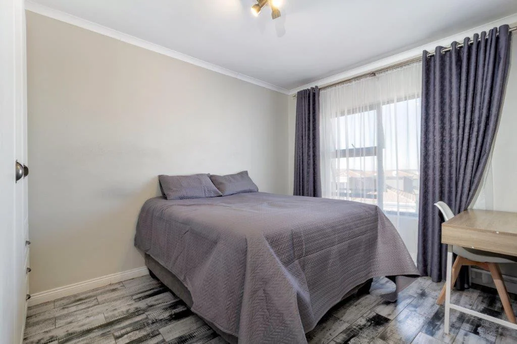 Sophisticated 4-Bedroom Modern House in Midrand Offering Secure Living and Family Luxury