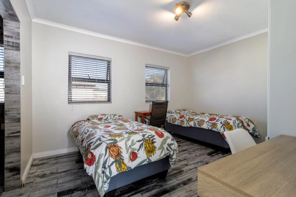 Sophisticated 4-Bedroom Modern House in Midrand Offering Secure Living and Family Luxury