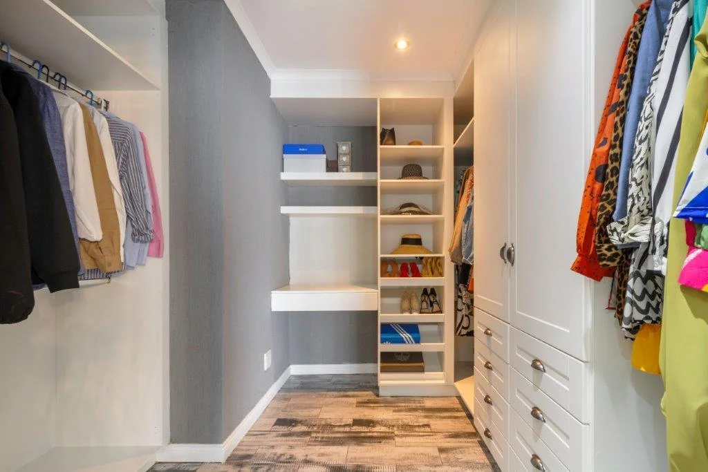 Sophisticated 4-Bedroom Modern House in Midrand Offering Secure Living and Family Luxury