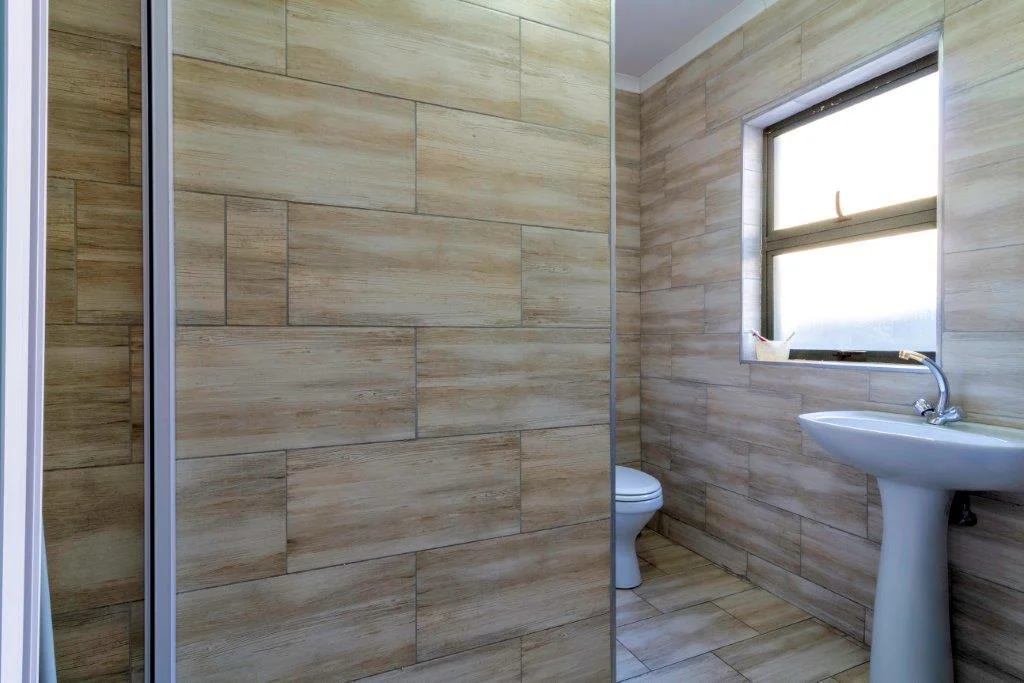 Sophisticated 4-Bedroom Modern House in Midrand Offering Secure Living and Family Luxury