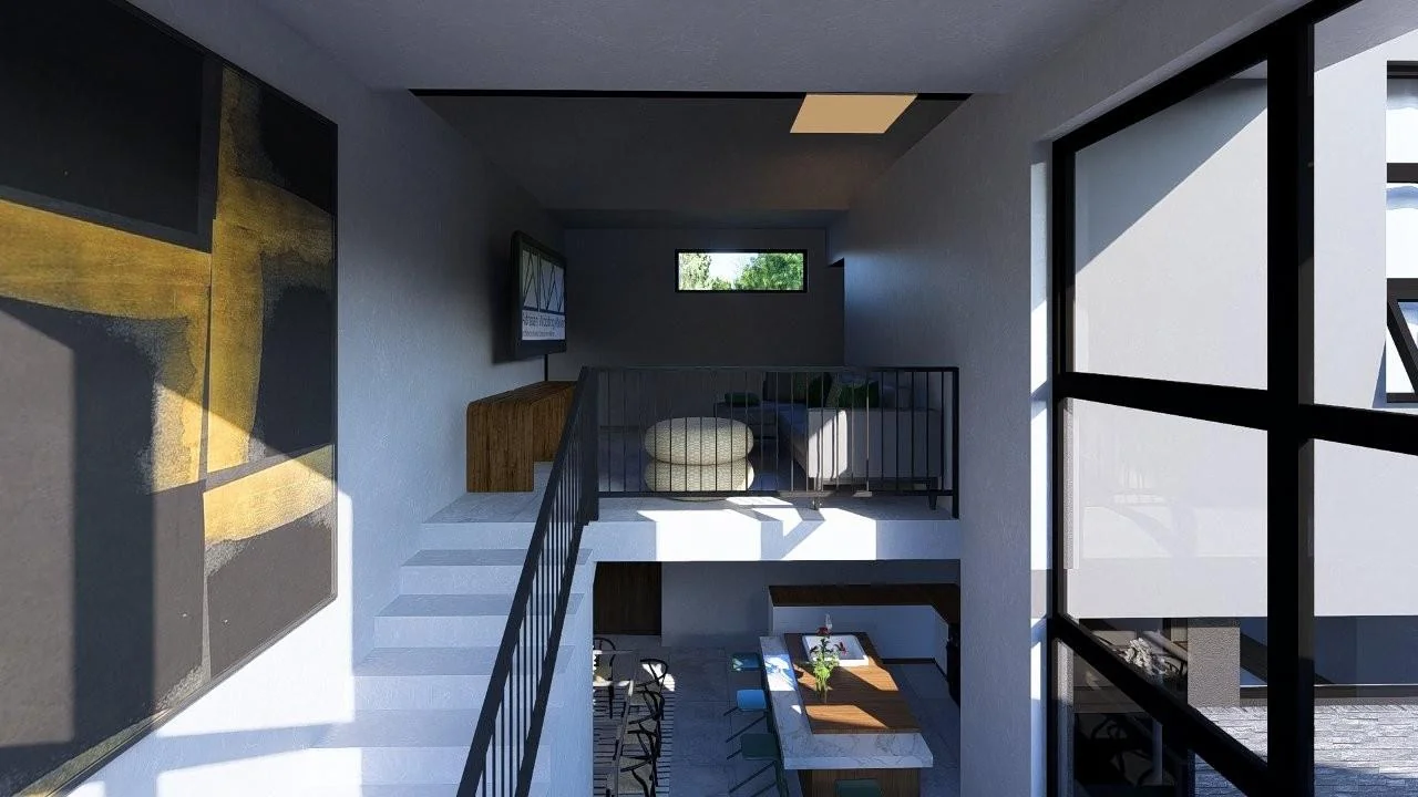 FOUNTAINBROOK !  5 BEDROOM TURNKEY PROJECT AVAILABLE - BIG STAND !!