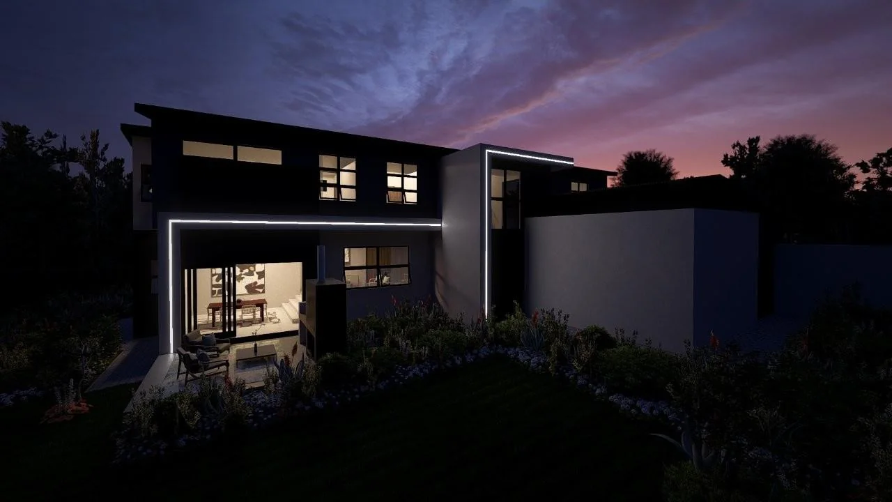 FOUNTAINBROOK !  5 BEDROOM TURNKEY PROJECT AVAILABLE - BIG STAND !!