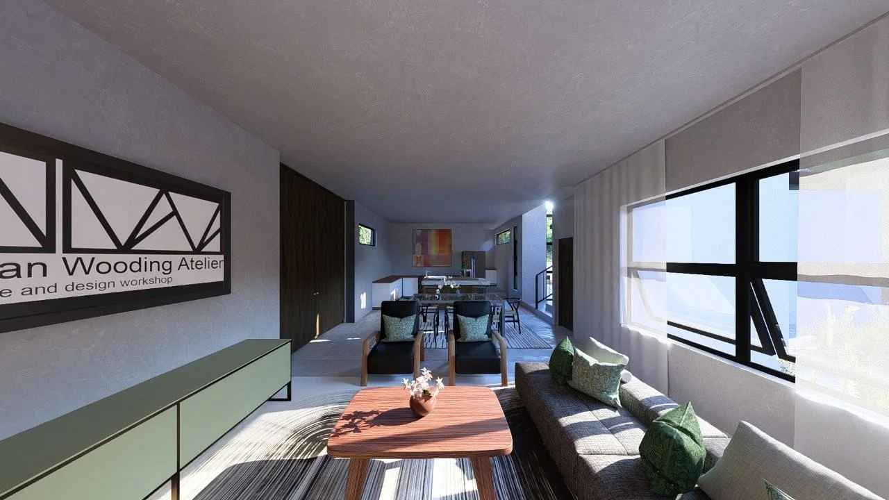 FOUNTAINBROOK !  5 BEDROOM TURNKEY PROJECT AVAILABLE - BIG STAND !!