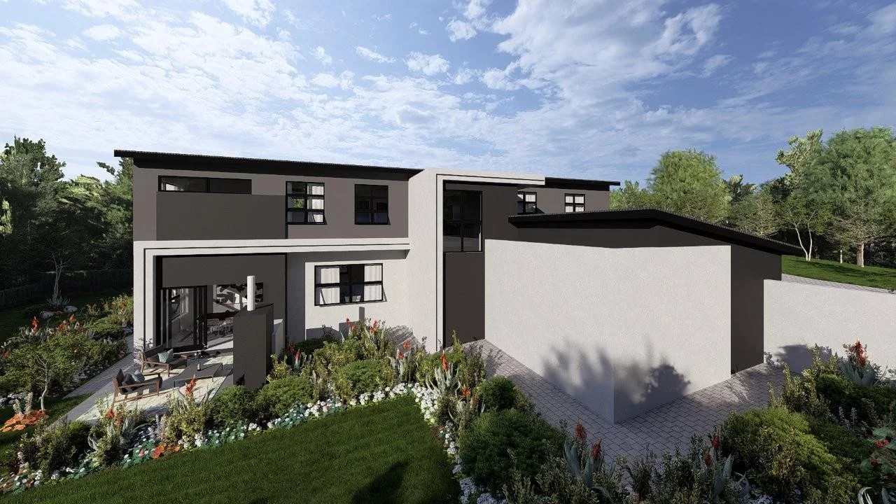 FOUNTAINBROOK !  5 BEDROOM TURNKEY PROJECT AVAILABLE - BIG STAND !!