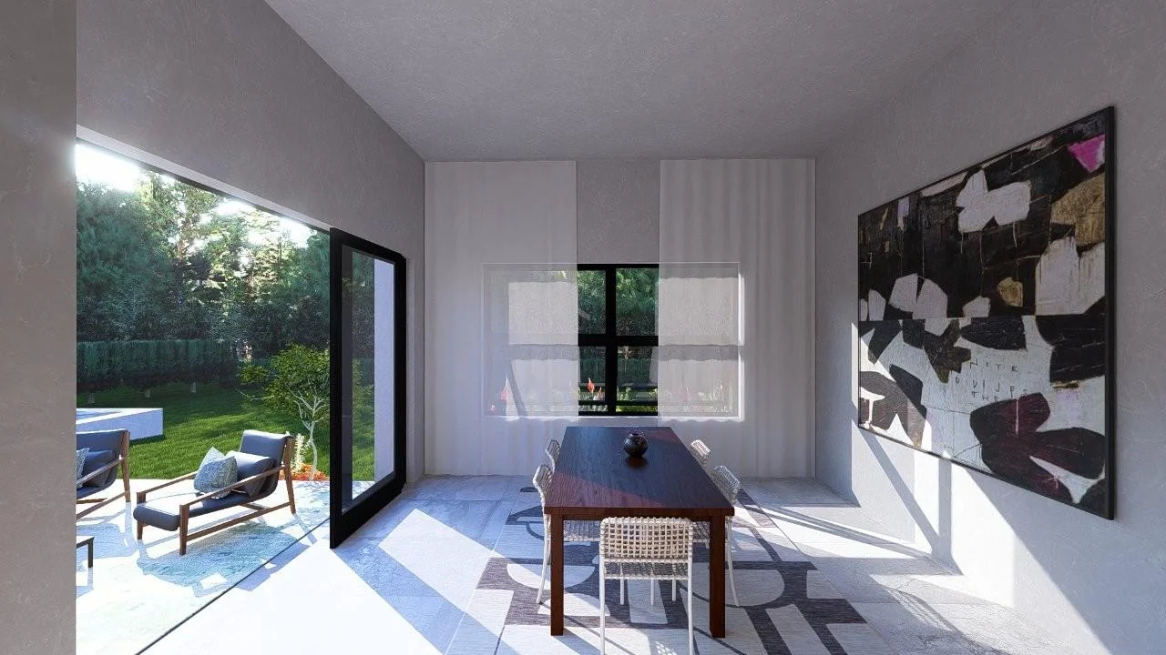 FOUNTAINBROOK !  5 BEDROOM TURNKEY PROJECT AVAILABLE - BIG STAND !!