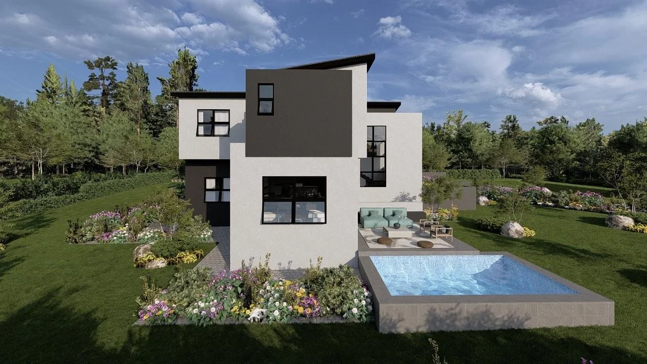 FOUNTAINBROOK !  CORNERSTAND ! TURNKEY AVAILABLE !