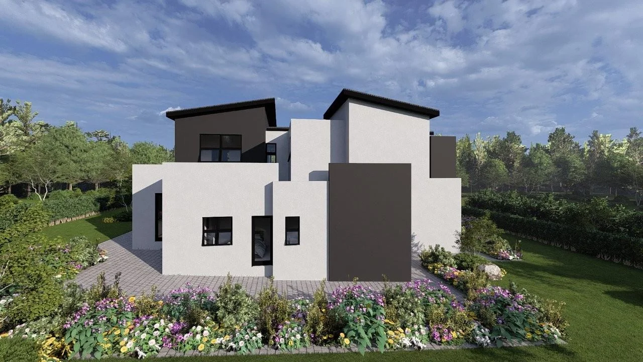 FOUNTAINBROOK !  CORNERSTAND ! TURNKEY AVAILABLE !