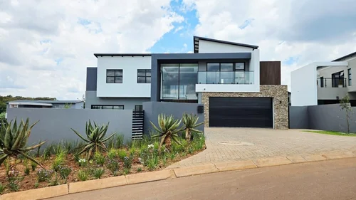 Fountainbrook Estate, Centurion