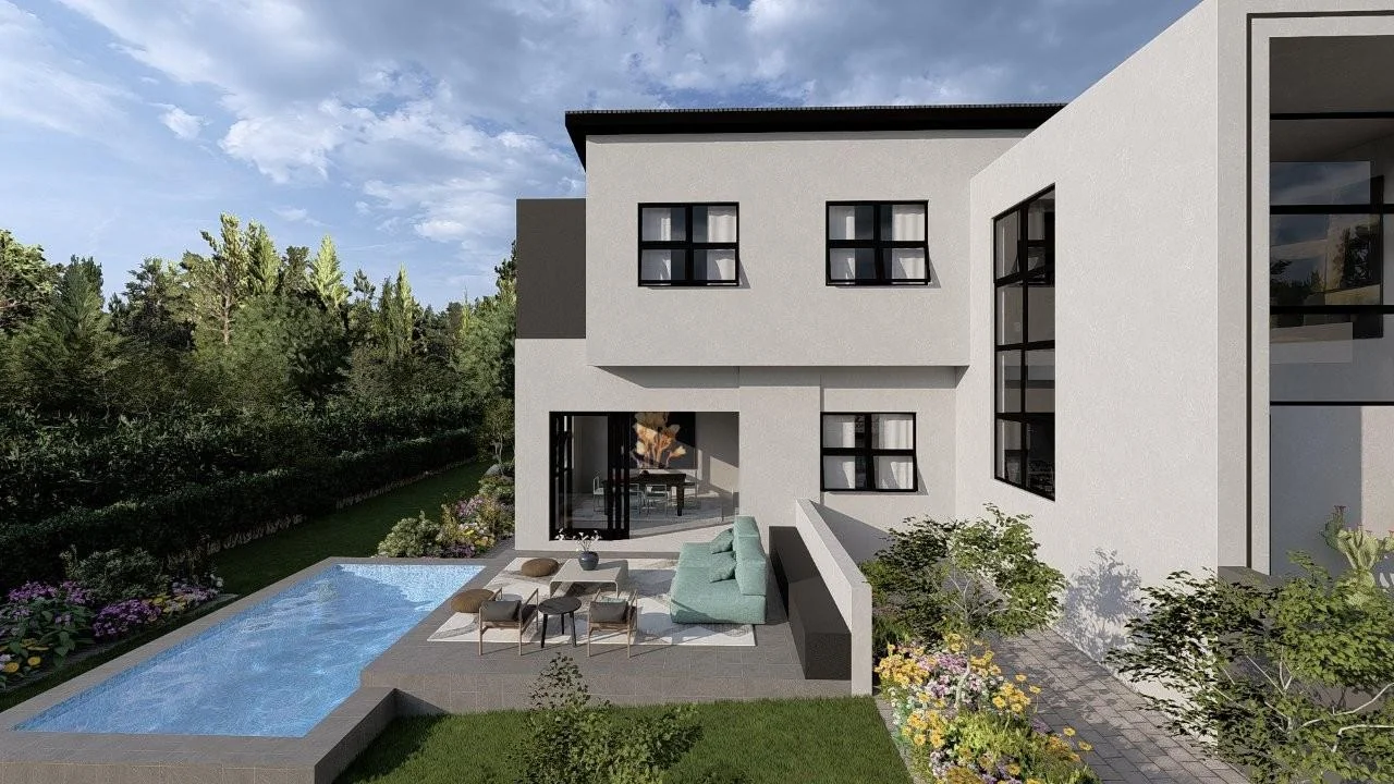 FOUNTAINBROOK !  CORNERSTAND ! TURNKEY AVAILABLE !