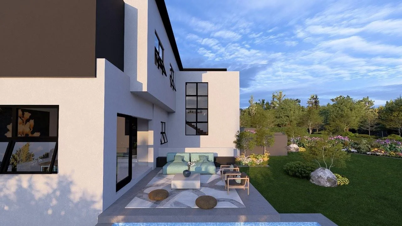 FOUNTAINBROOK !  CORNERSTAND ! TURNKEY AVAILABLE !