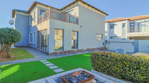 Krugersdorp West, Krugersdorp