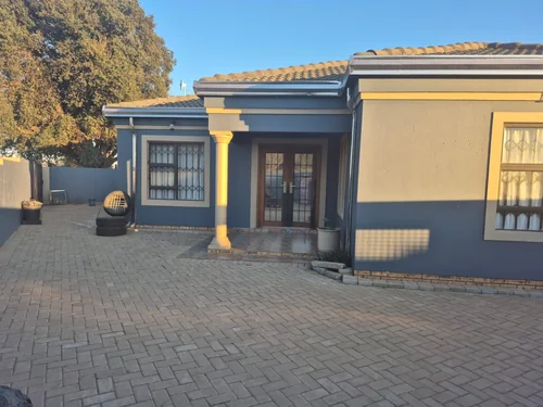 Sebokeng Zone 17, Sebokeng