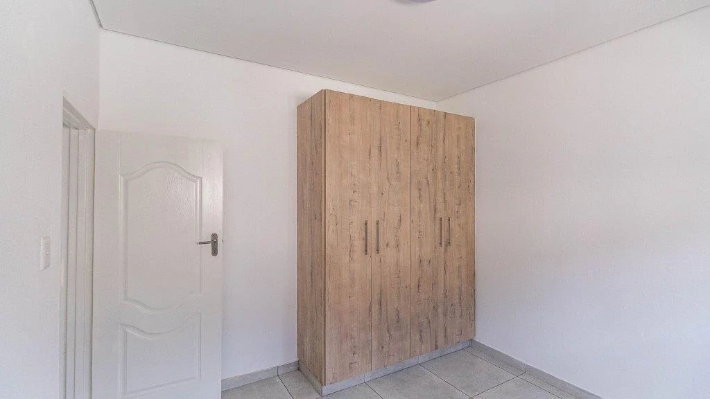 Modern 3-Bedroom Cluster Home in Bendor