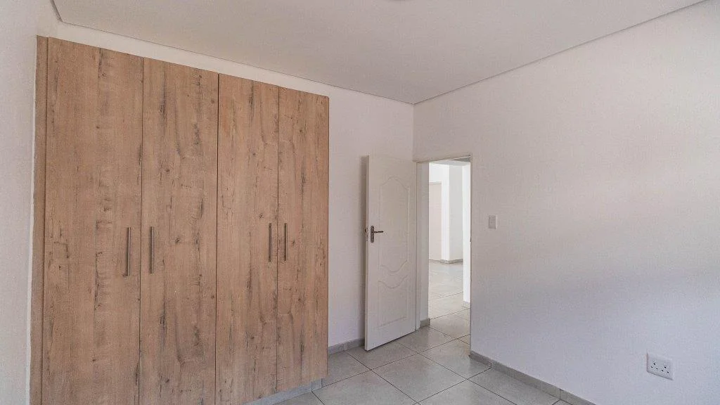 Modern 3-Bedroom Cluster Home in Bendor