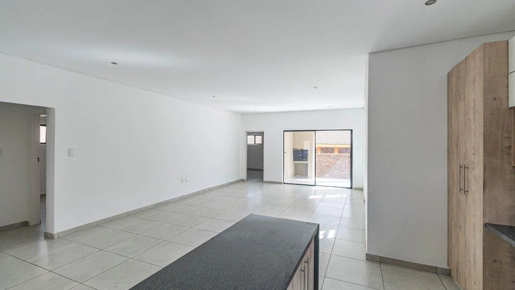 Modern 3-Bedroom Cluster Home in Bendor