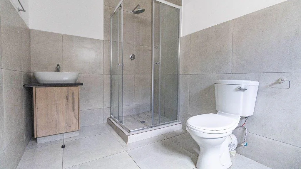 Modern 3-Bedroom Cluster Home in Bendor