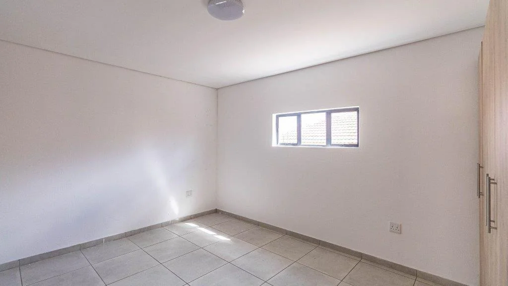 Modern 3-Bedroom Cluster Home in Bendor