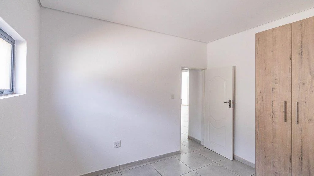 Modern 3-Bedroom Cluster Home in Bendor