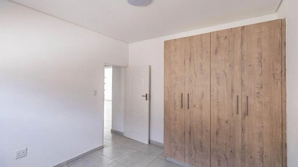 Modern 3-Bedroom Cluster Home in Bendor