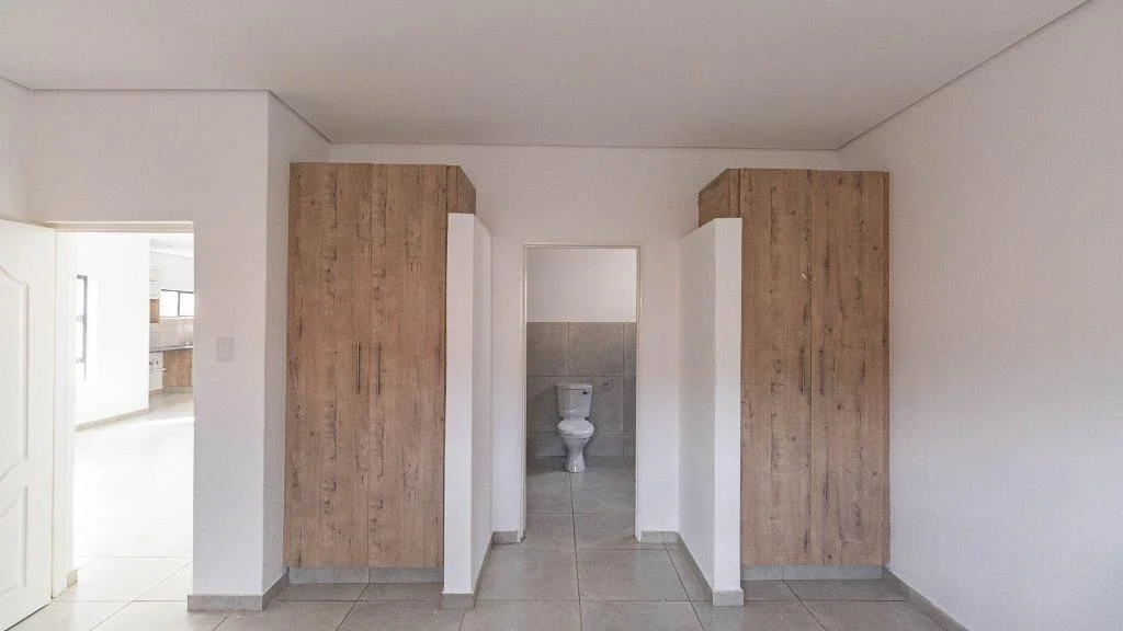 Modern 3-Bedroom Cluster Home in Bendor