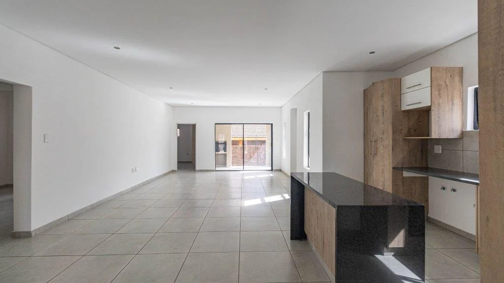 Modern 3-Bedroom Cluster Home in Bendor