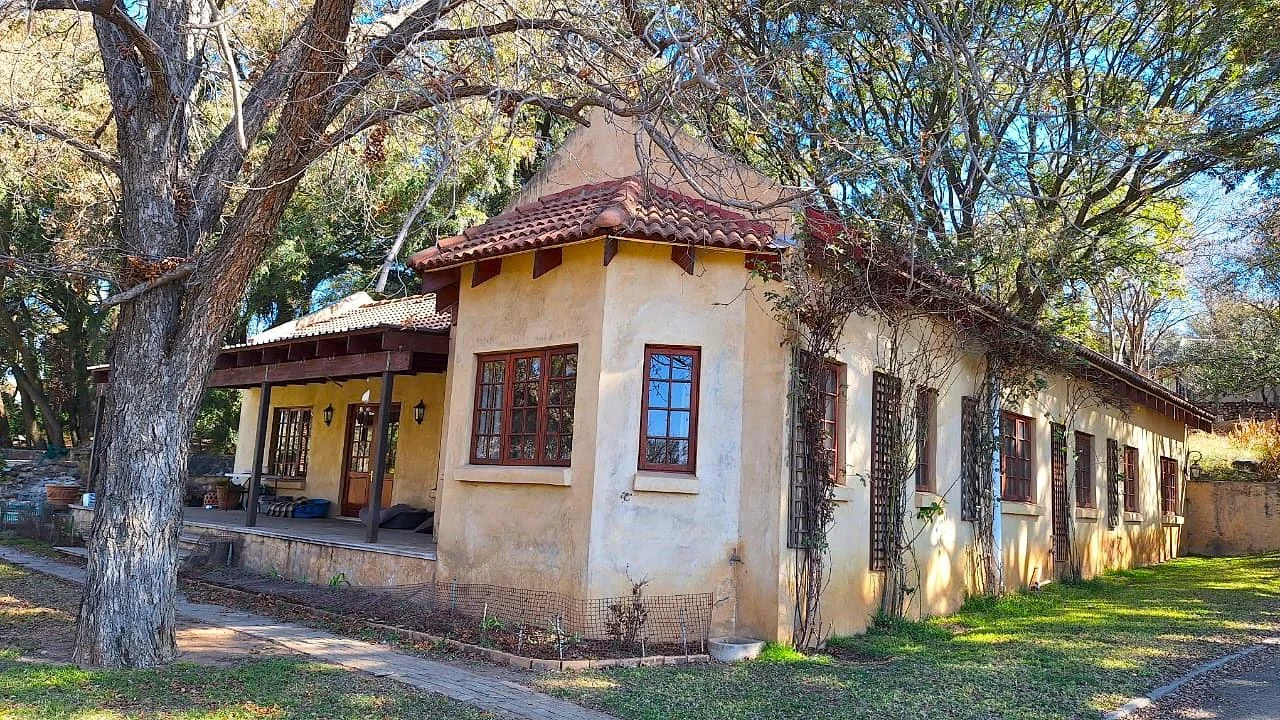 Multi-Dwelling Income Farm Oasis in Nooitgedacht – Where Potential Meets Position – Overwhelming Opportunities Await You, on this Extraordinary Farm.