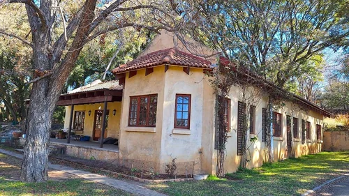 Nooitgedacht, Krugersdorp