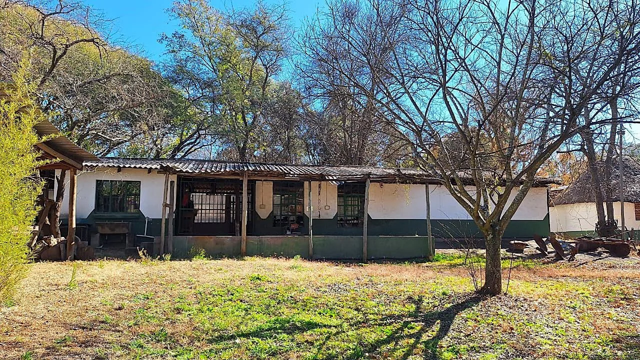 Multi-Dwelling Income Farm Oasis in Nooitgedacht – Where Potential Meets Position – Overwhelming Opportunities Await You, on this Extraordinary Farm.