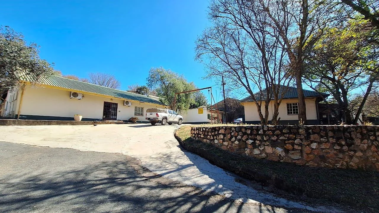Multi-Dwelling Income Farm Oasis in Nooitgedacht – Where Potential Meets Position – Overwhelming Opportunities Await You, on this Extraordinary Farm.
