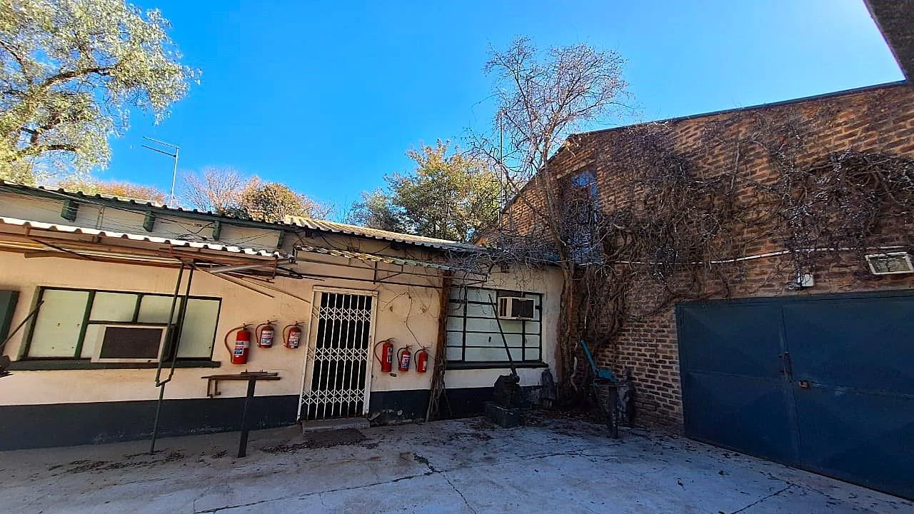 Multi-Dwelling Income Farm Oasis in Nooitgedacht – Where Potential Meets Position – Overwhelming Opportunities Await You, on this Extraordinary Farm.