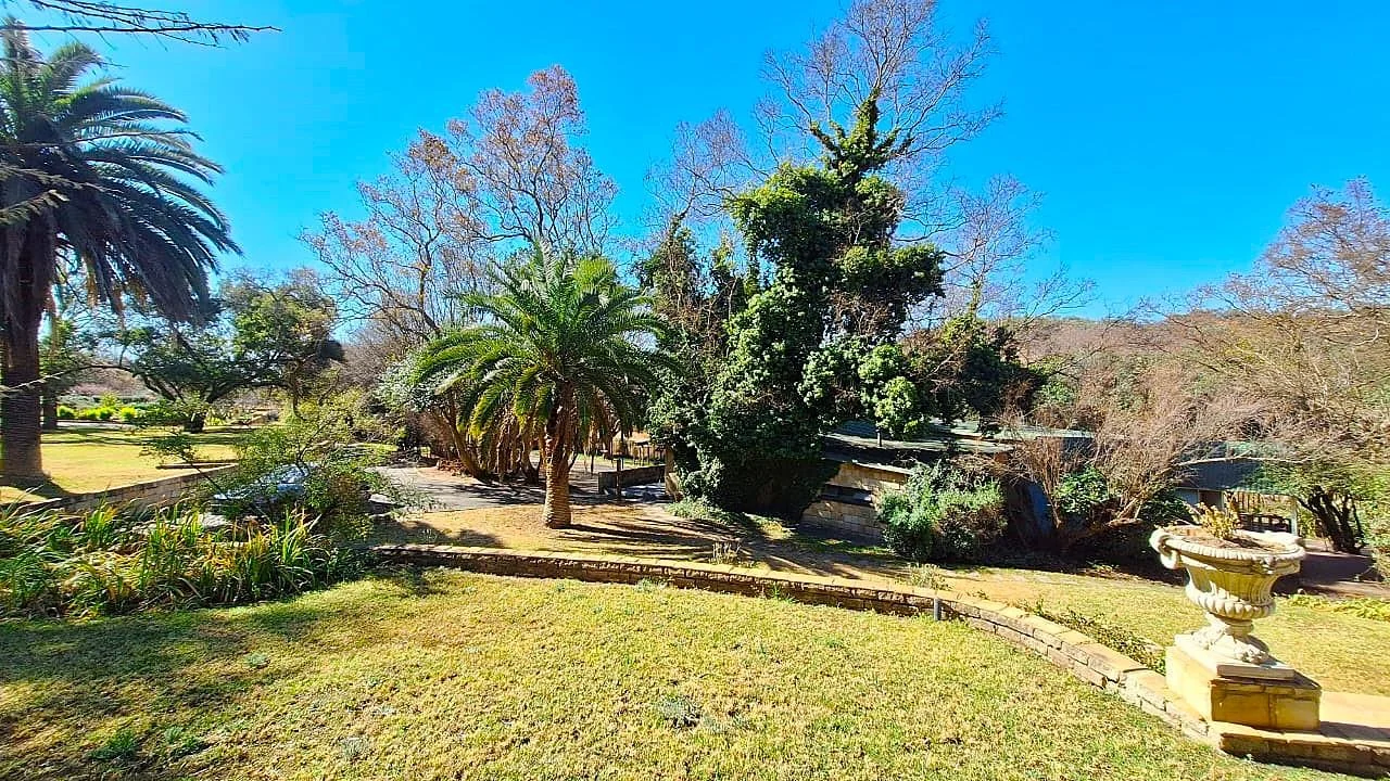 Multi-Dwelling Income Farm Oasis in Nooitgedacht – Where Potential Meets Position – Overwhelming Opportunities Await You, on this Extraordinary Farm.