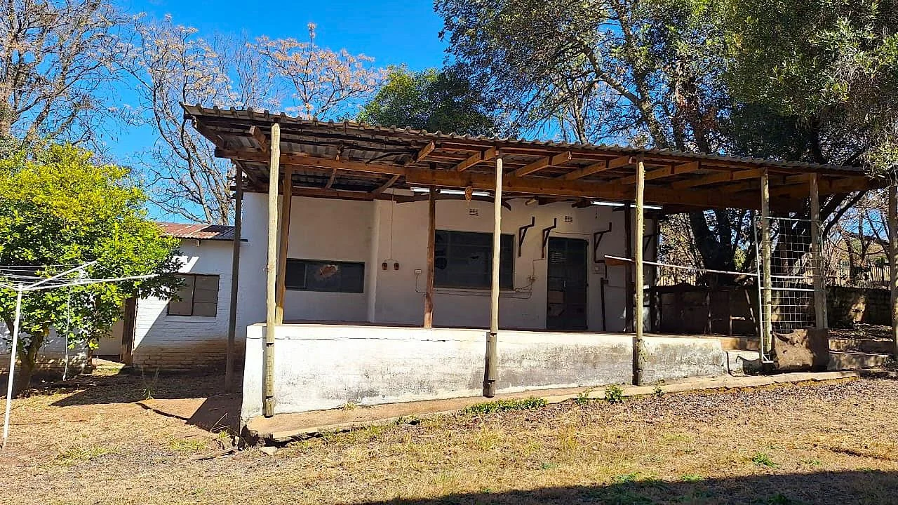 Multi-Dwelling Income Farm Oasis in Nooitgedacht – Where Potential Meets Position – Overwhelming Opportunities Await You, on this Extraordinary Farm.