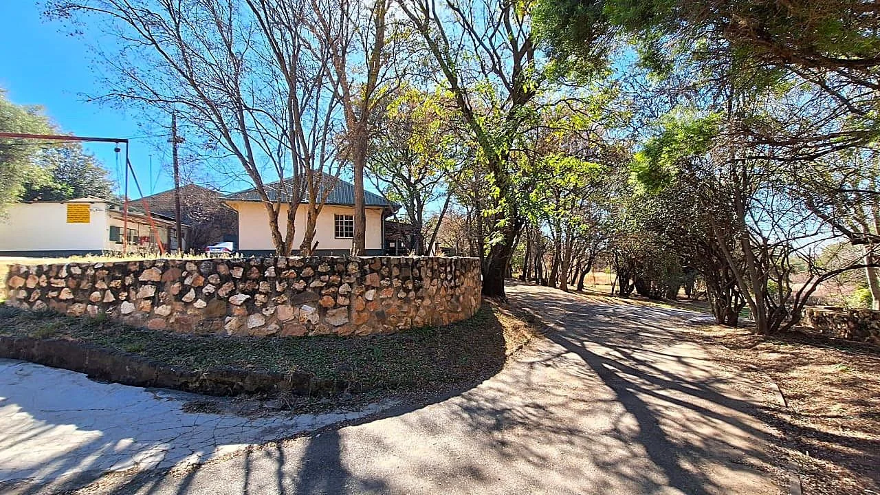 Multi-Dwelling Income Farm Oasis in Nooitgedacht – Where Potential Meets Position – Overwhelming Opportunities Await You, on this Extraordinary Farm.