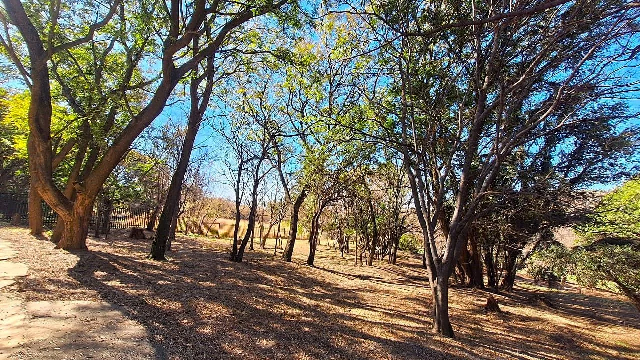 Multi-Dwelling Income Farm Oasis in Nooitgedacht – Where Potential Meets Position – Overwhelming Opportunities Await You, on this Extraordinary Farm.