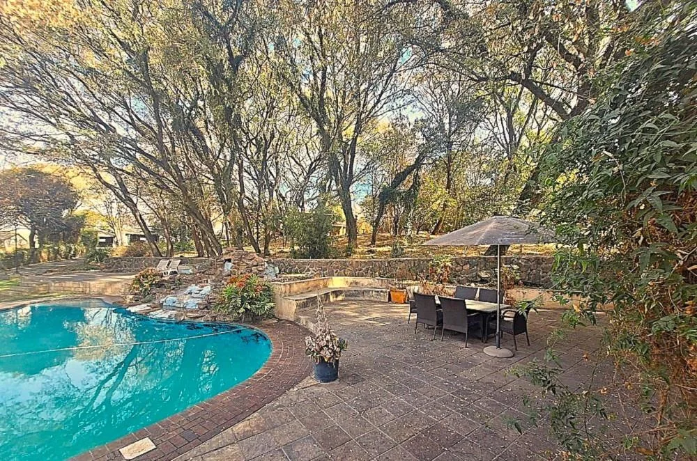 Multi-Dwelling Income Farm Oasis in Nooitgedacht – Where Potential Meets Position – Overwhelming Opportunities Await You, on this Extraordinary Farm.