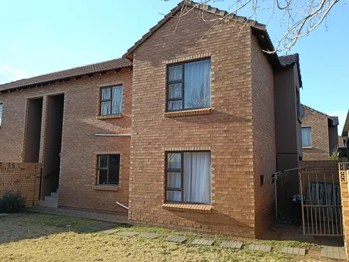 Langenhovenpark, Bloemfontein