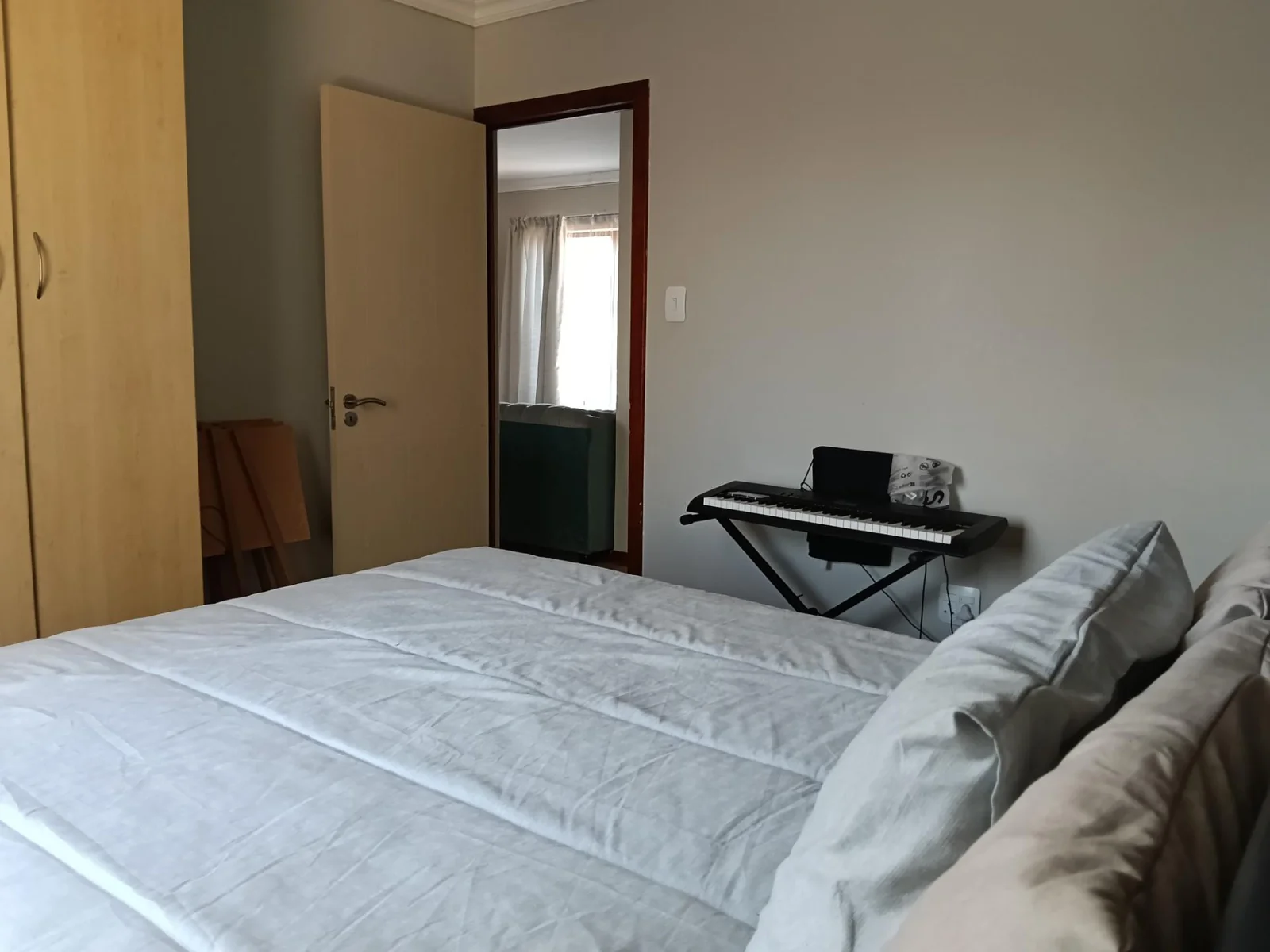 Pet-Friendly First Floor Townhouse with Garden