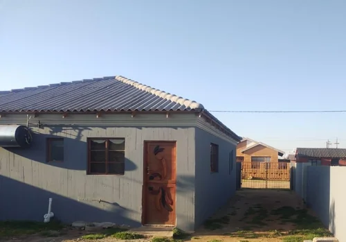 Sebokeng Zone 13, Sebokeng