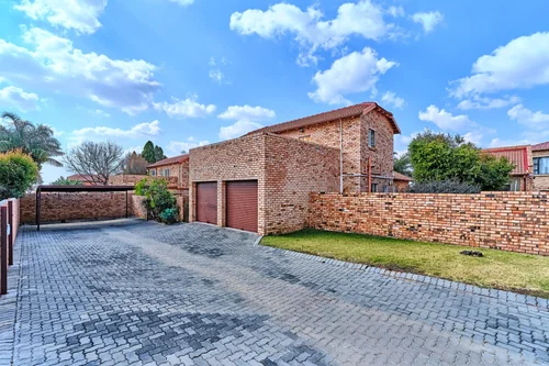 52 Sysie, Randpark Ridge, Randburg