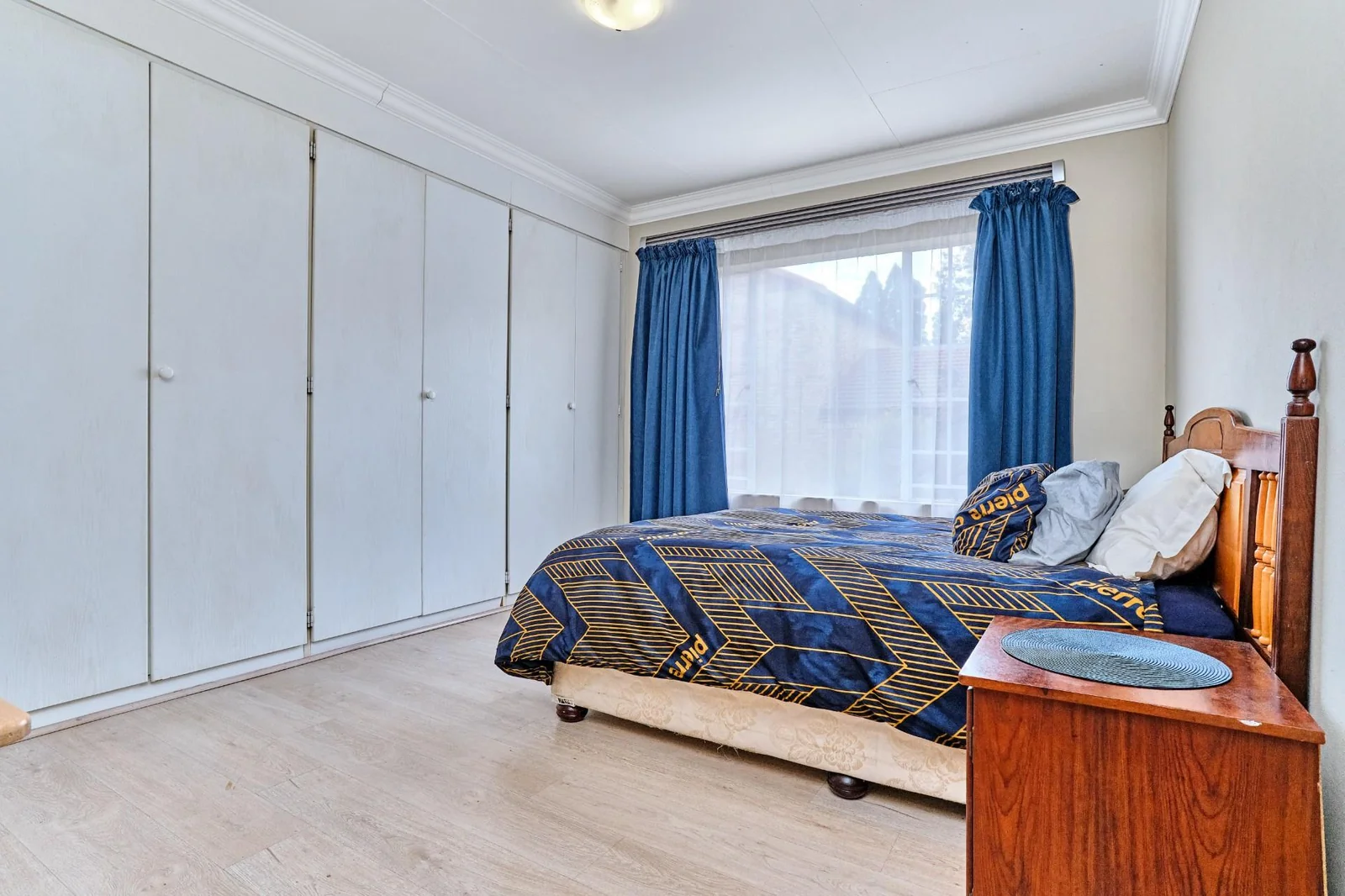 Spacious 3 Bedroom Corner Unit with Modern Features and Private Pool in Randpark Ridge