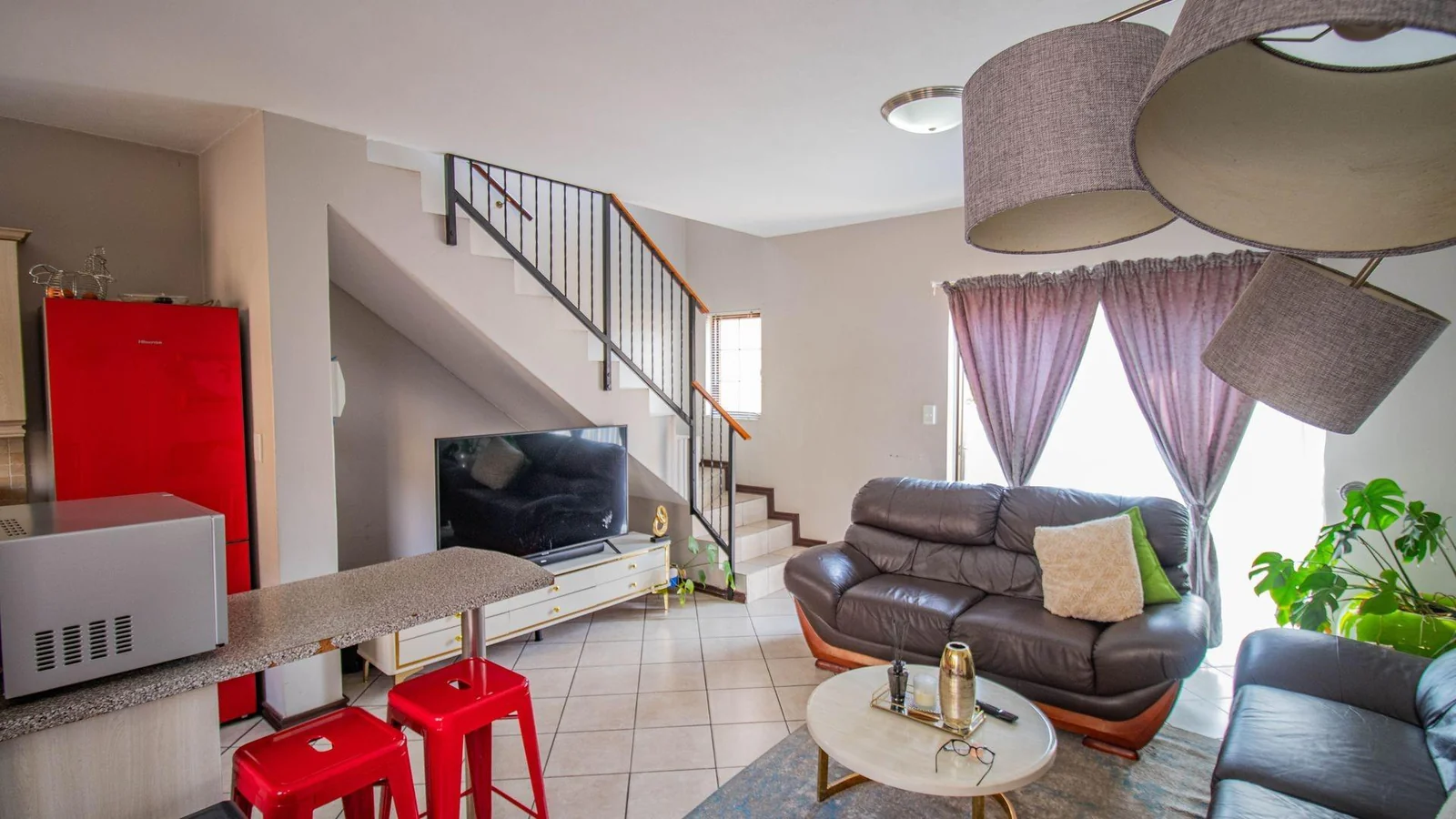 Duplex For Sale in Summerset