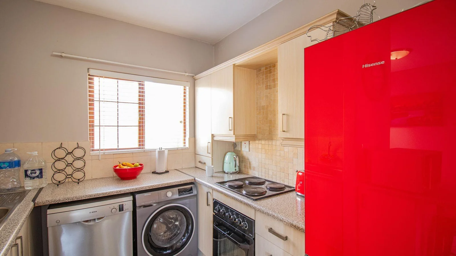 Duplex For Sale in Summerset