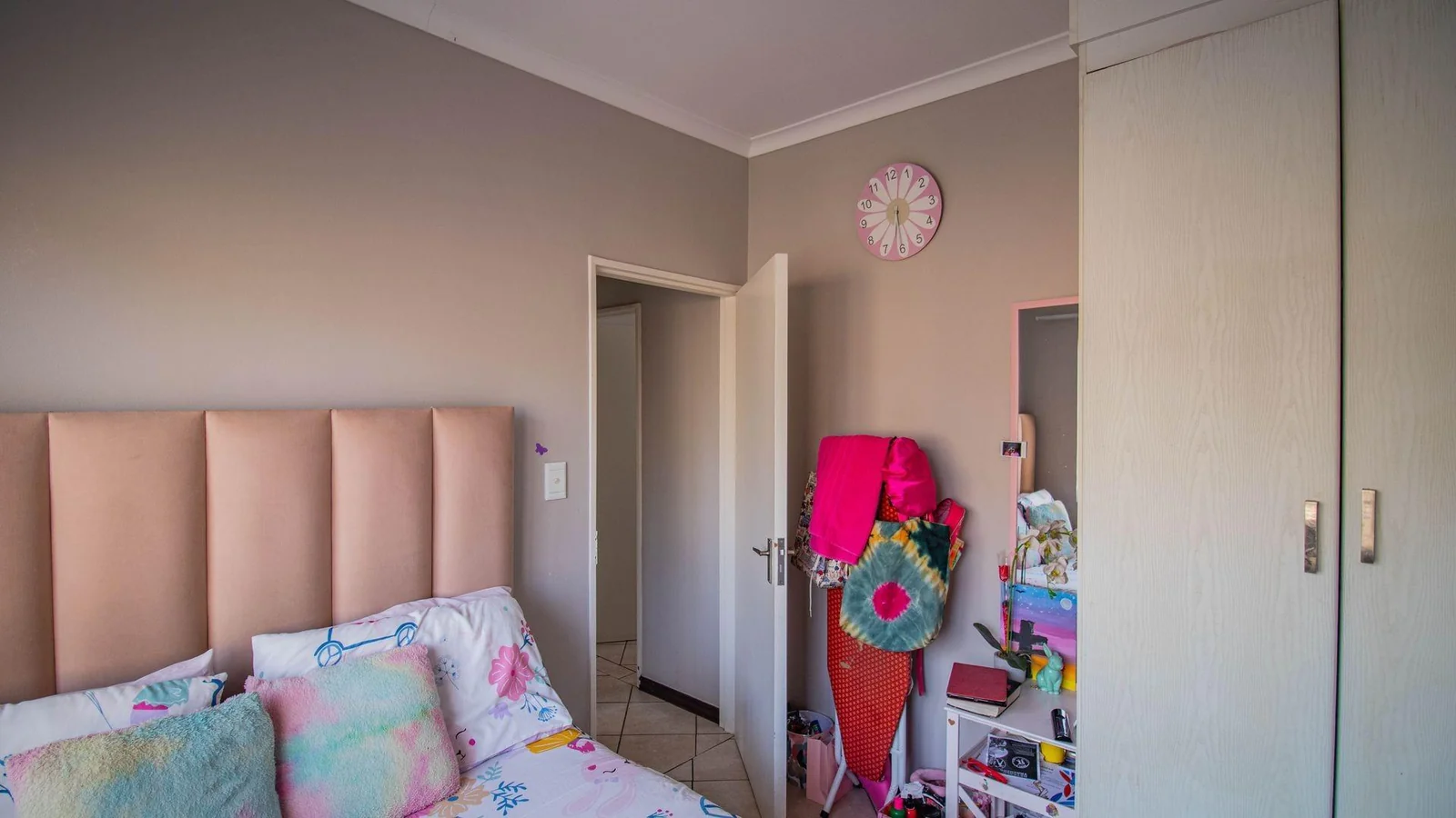 Duplex For Sale in Summerset