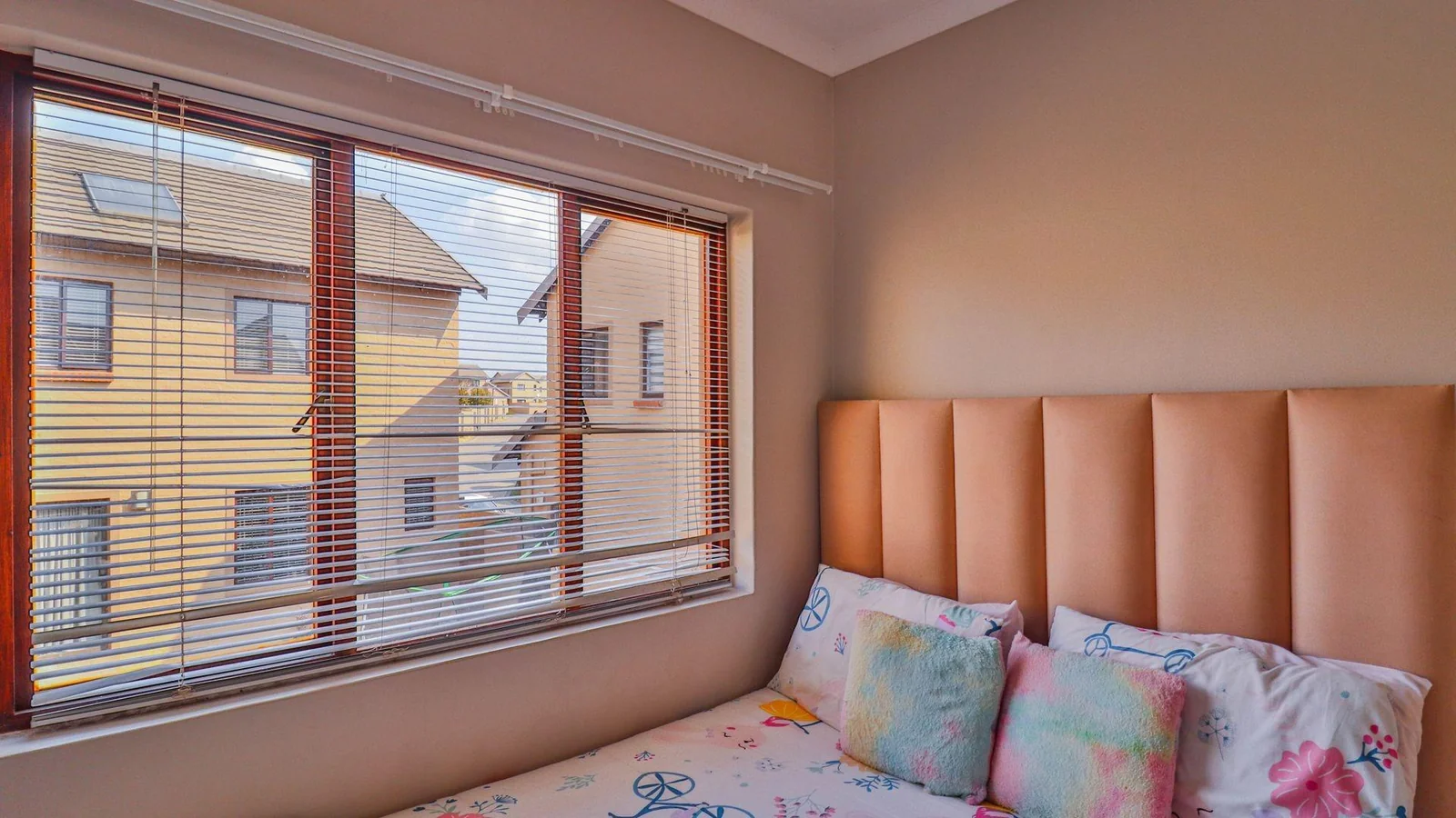 Duplex For Sale in Summerset