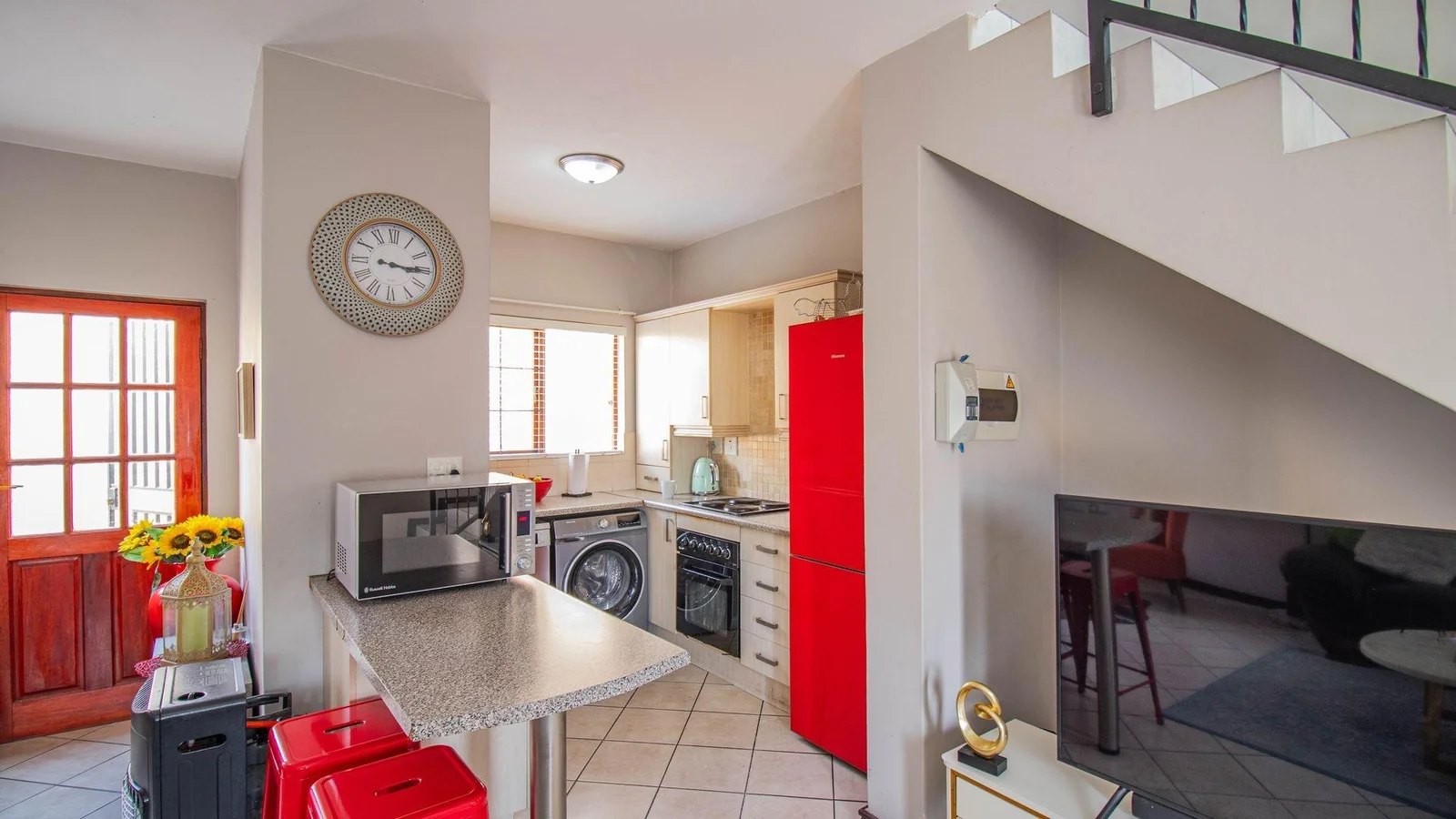 Duplex For Sale in Summerset