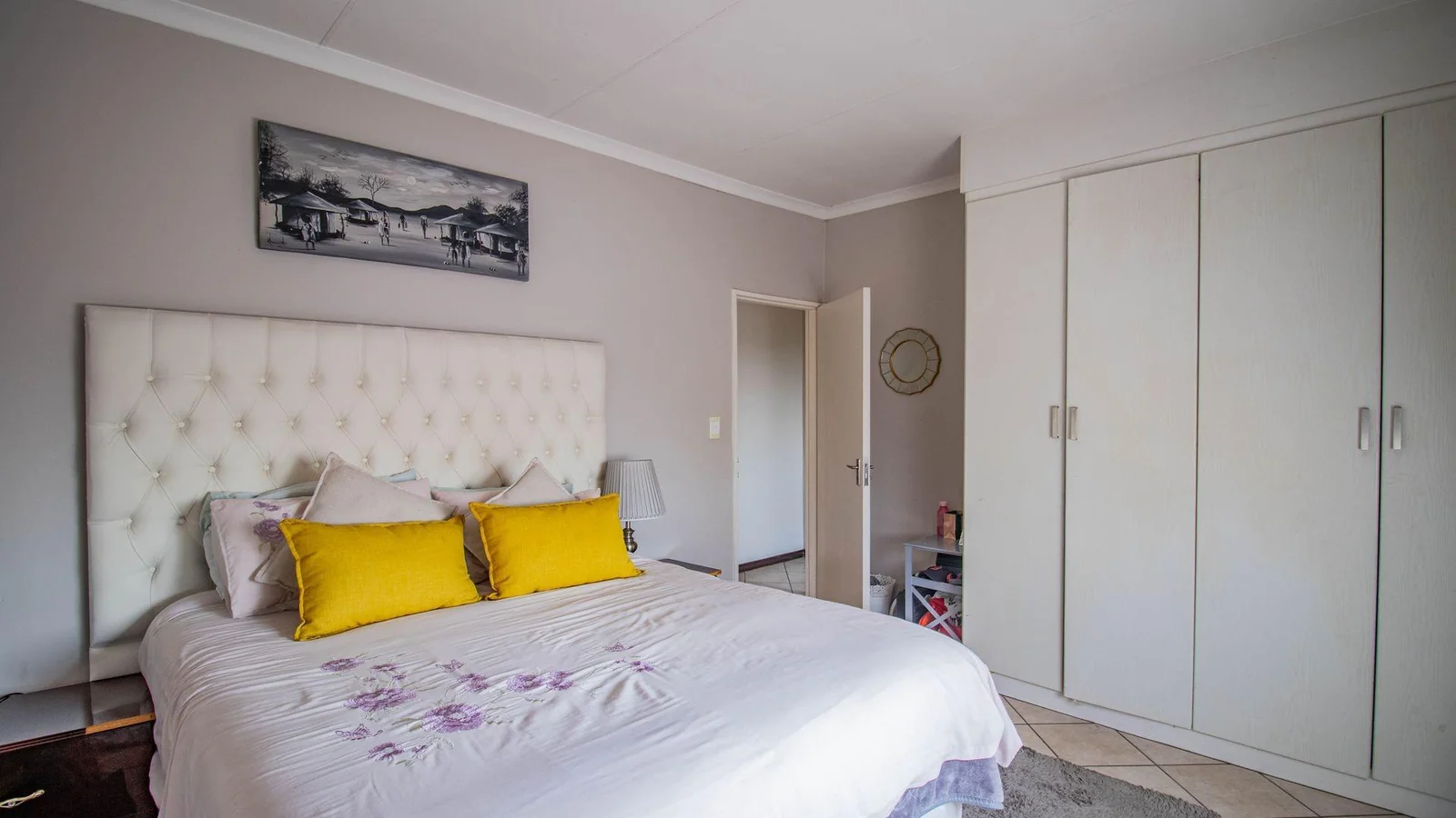 Duplex For Sale in Summerset