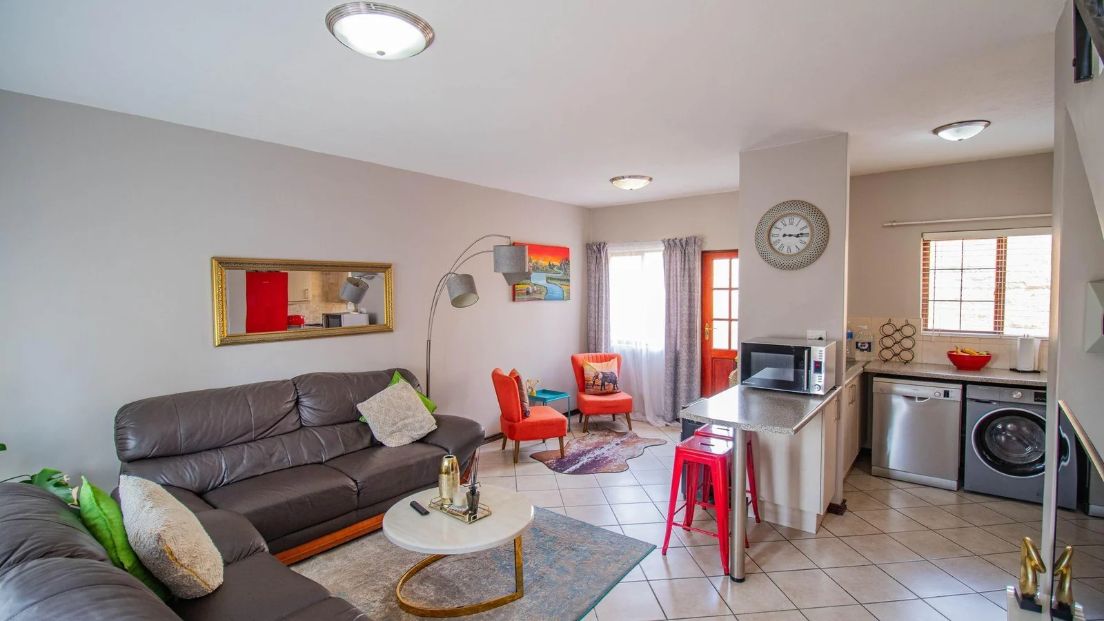 Duplex For Sale in Summerset