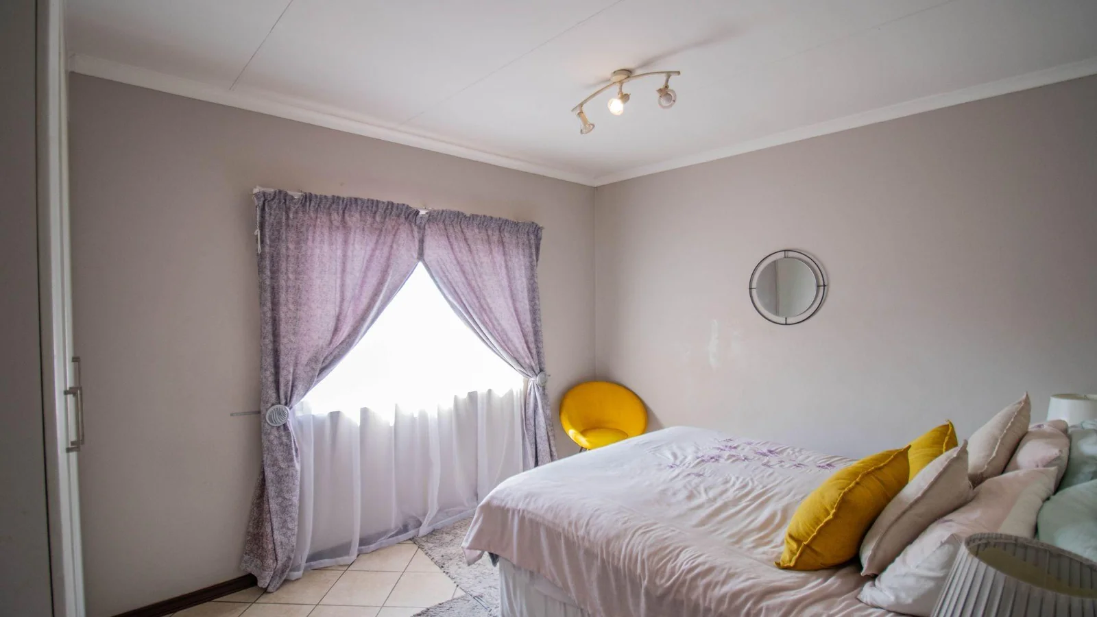 Duplex For Sale in Summerset