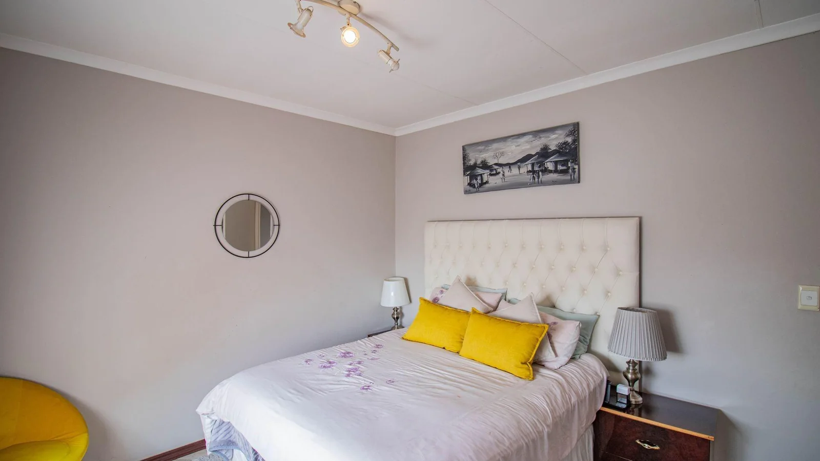 Duplex For Sale in Summerset