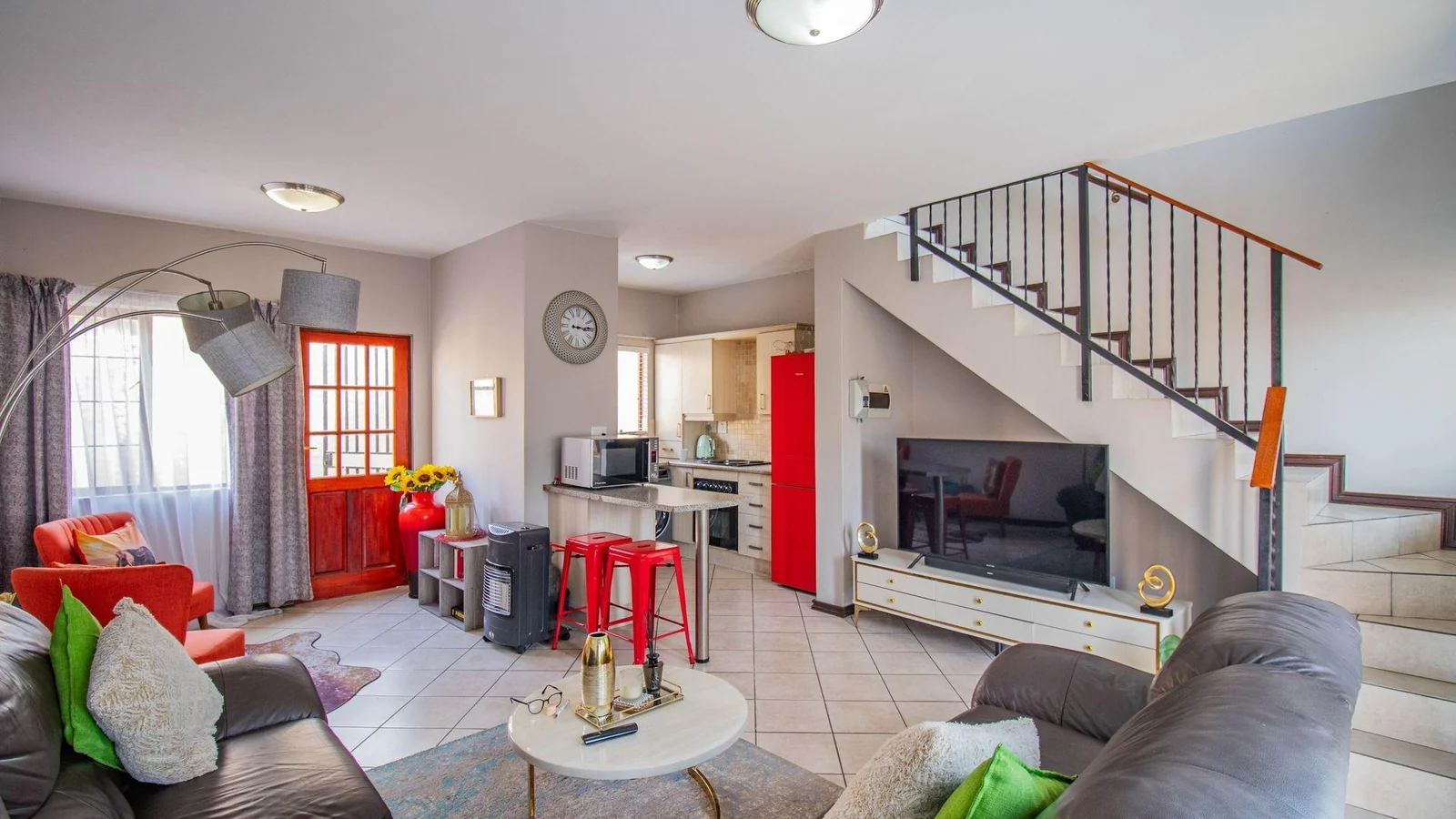 Duplex For Sale in Summerset